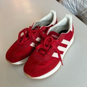 Adidas Women’s Run 70s 2.0 Retro Sneaker